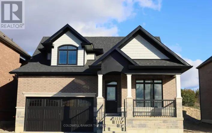 4 FISHER ROAD, Kawartha Lakes