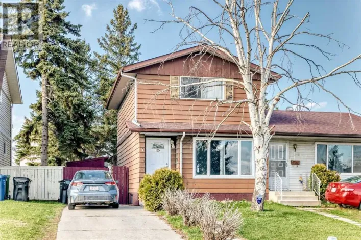 4 Fonda Crescent SE, Calgary