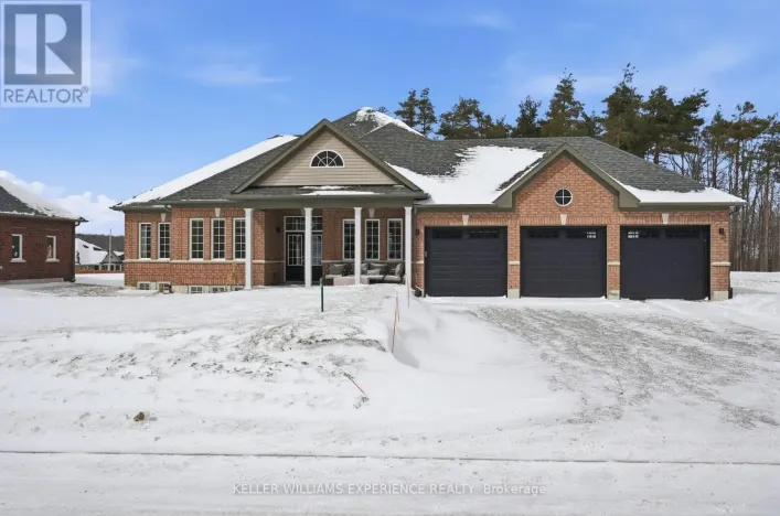 4 FOREST HEIGHTS COURT, Oro-Medonte