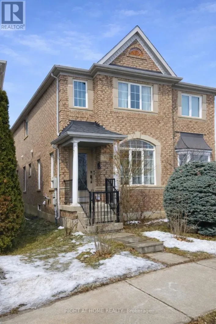 4 FOREST RUN BOULEVARD, Vaughan