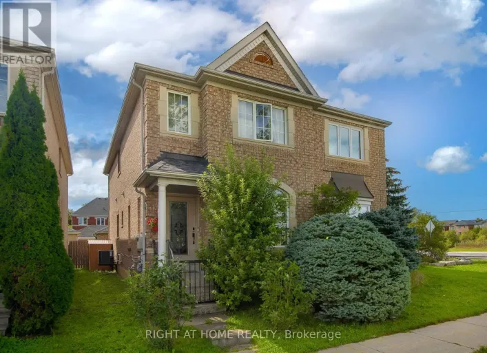 4 FOREST RUN BOULEVARD, Vaughan
