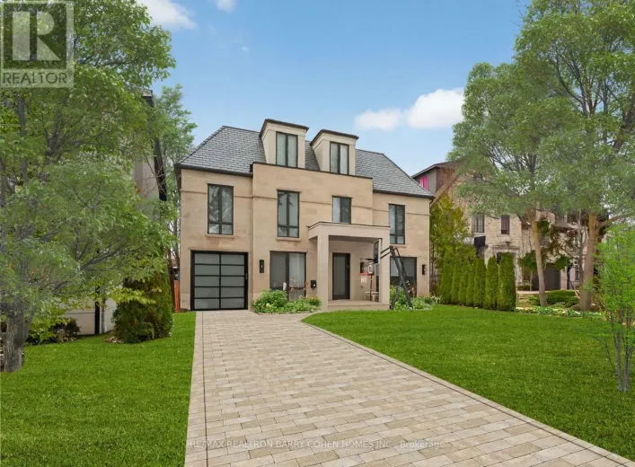 4 FOREST WOOD, Toronto