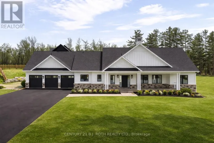 4 FRIESIAN COURT, Oro-Medonte