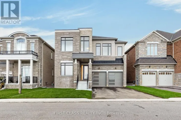 4 FURON STREET, Richmond Hill