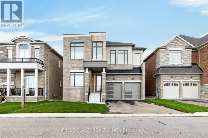 4 FURON STREET, Richmond Hill