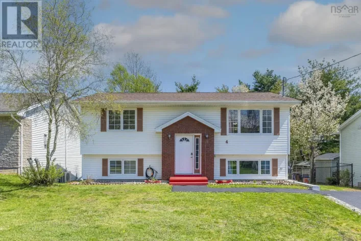4 Fury Drive, Dartmouth