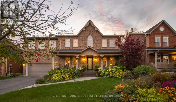 4 GALLOWAY CRESCENT, Uxbridge