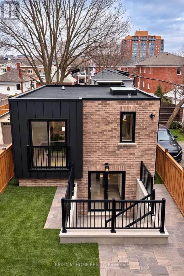 4 (GARDEN SUITE) - 39 FIFTEENTH STREET, Toronto