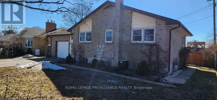 4 GEARIN STREET, Quinte West