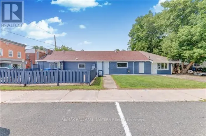 4 GEORGE STREET W, Havelock-Belmont-Methuen