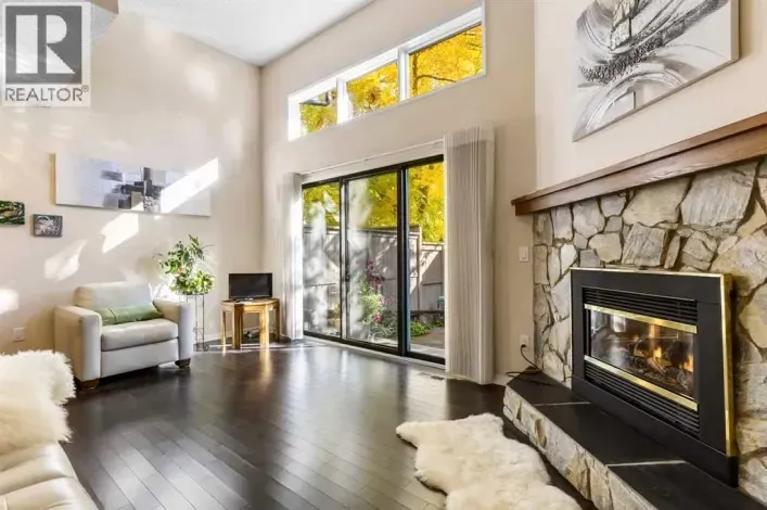 4 Glamis Gardens SW, Calgary