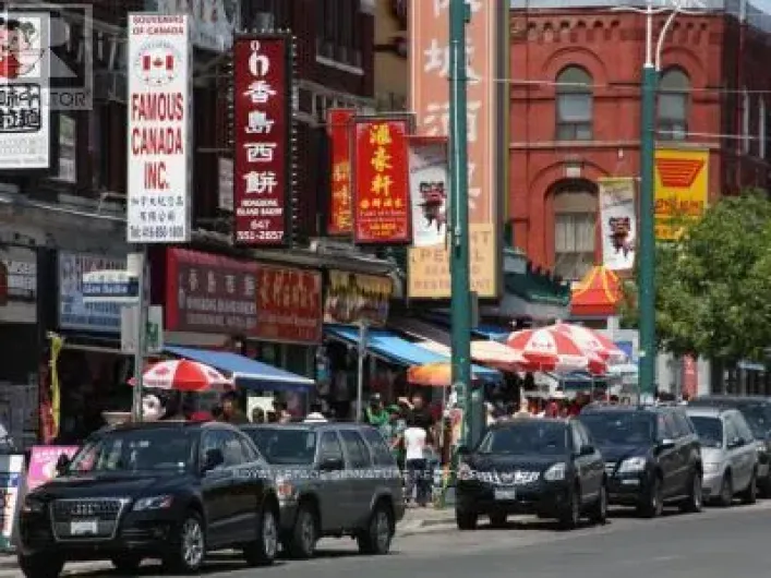 4 GLEN BAILLIE PLACE, Toronto