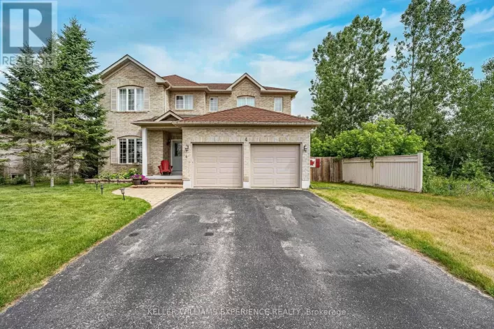 4 GOLD PARK GATE, Essa