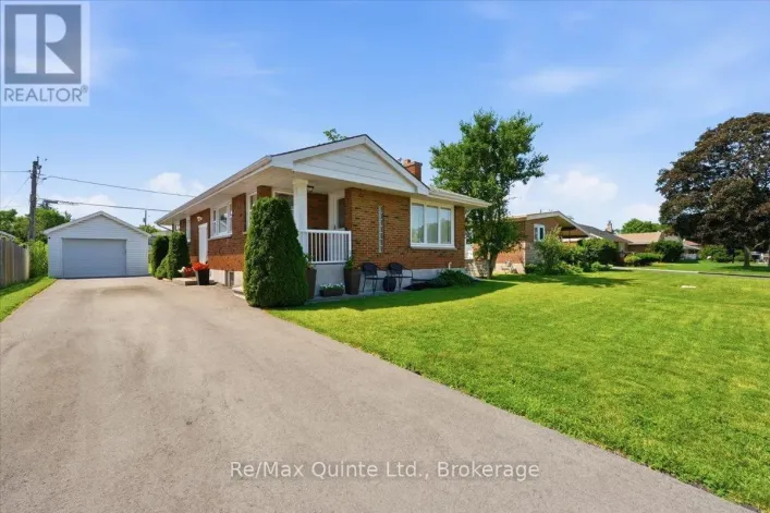 4 GOULD STREET, Quinte West