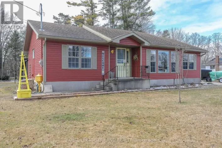 4 GRACE COURT, Bayham