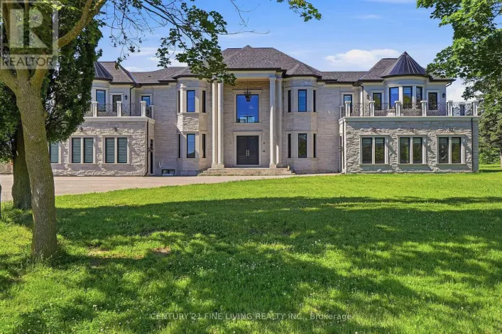 4 GRAFTON CRESCENT, Brampton