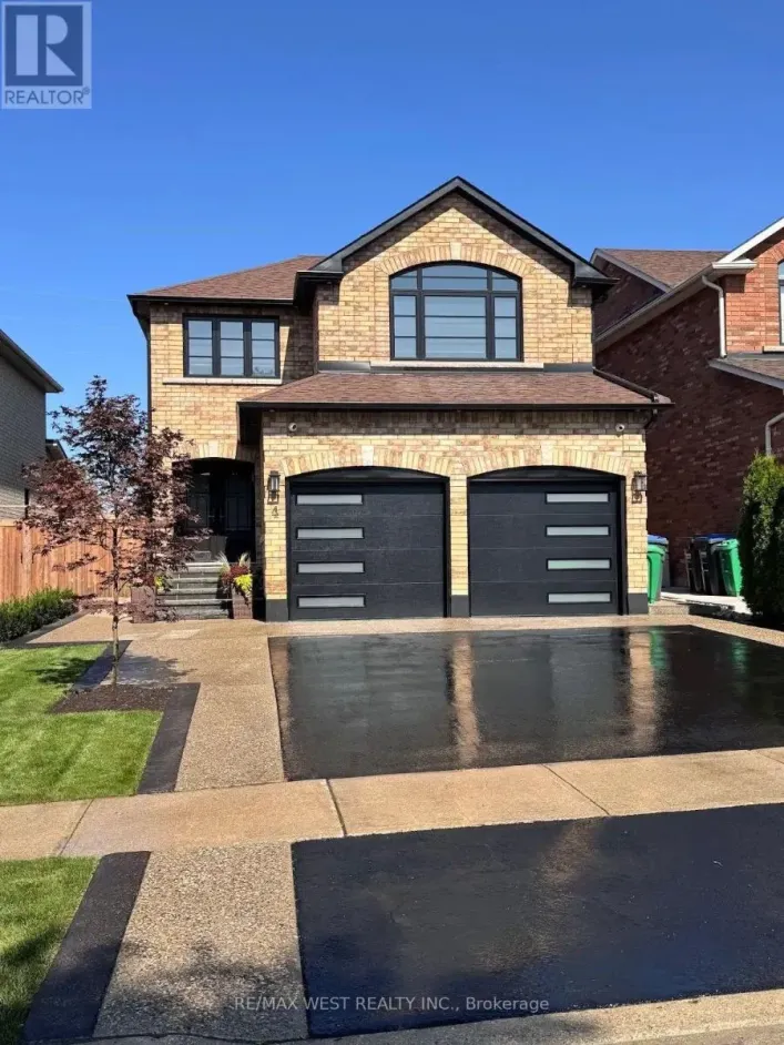 4 GRAY PARK, Caledon