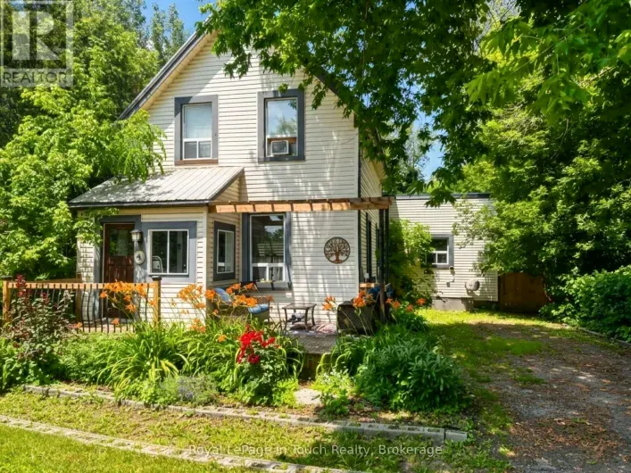 House for sale: 4 GRAY STREET, Severn