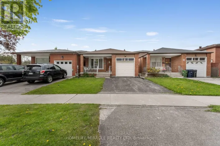 4 GREENDOWNS DRIVE, Toronto