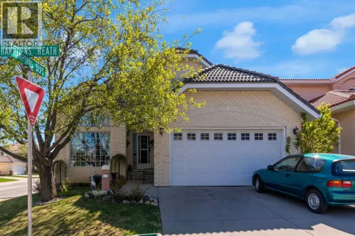 4 Hamptons Heath NW, Calgary