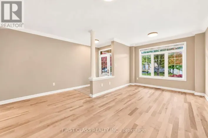 4 HAWKWEED MANOR, Markham