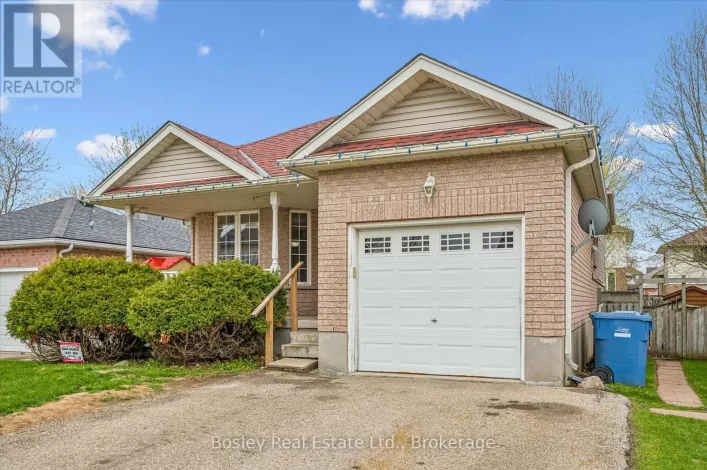 4 HAYWARD CRESCENT, Guelph