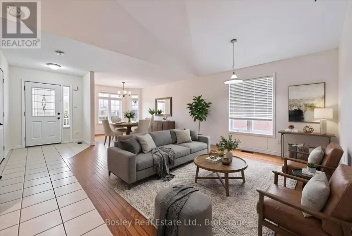 4 HAYWARD CRESCENT, Guelph