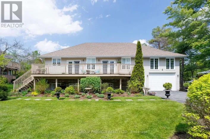 4 HEAD STREET, Kawartha Lakes