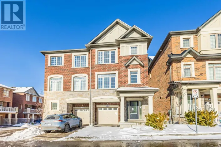 4 HEALTHCOTE LANE, Ajax