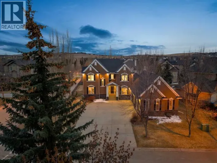 4 Heritage Lake Close, Heritage Pointe