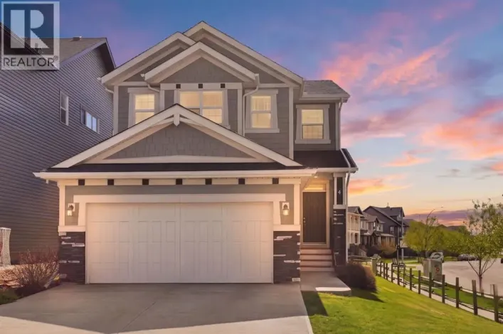 4 Heritage Terrace, Cochrane