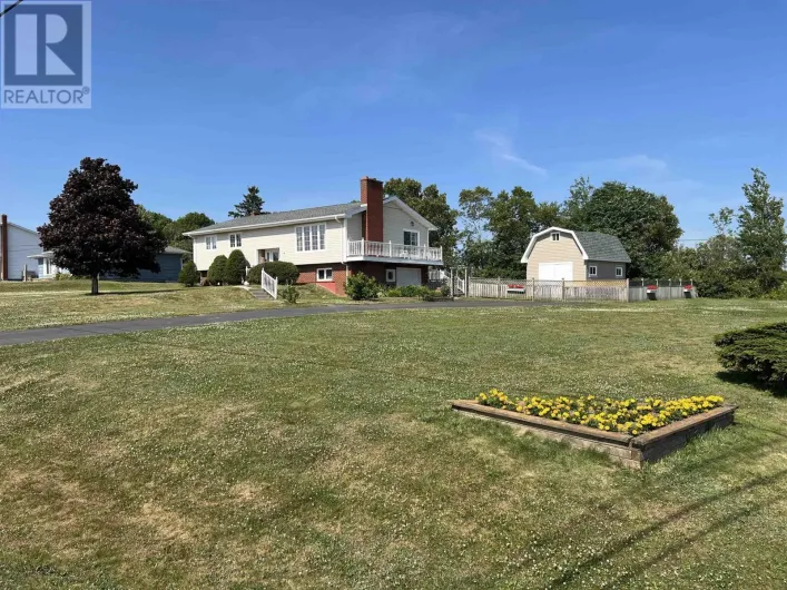 4 Herlihy Drive, Clyde River