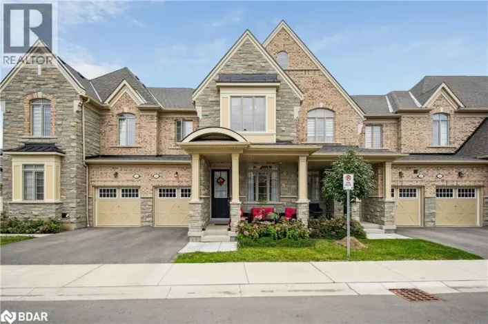 4 HICKLING Lane, Ajax