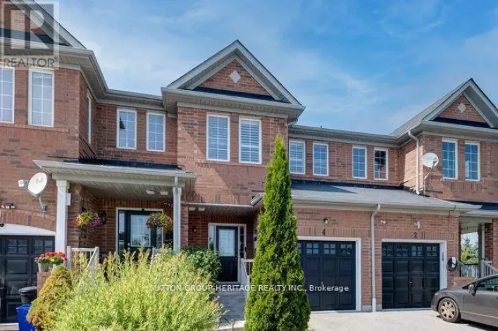 4 HICKMAN ROAD, Ajax
