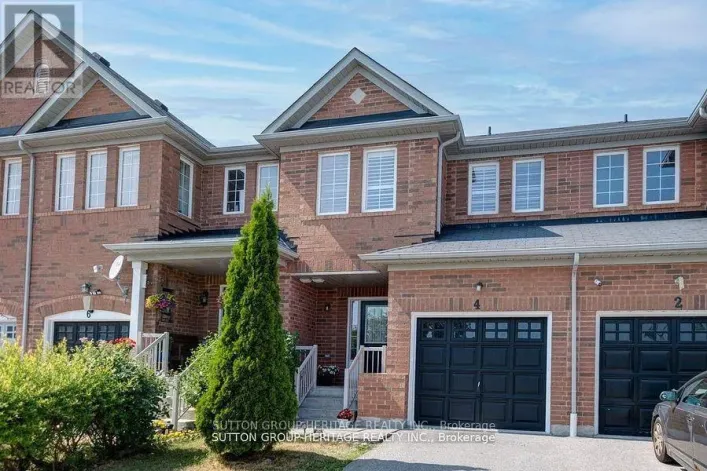 4 HICKMAN ROAD, Ajax