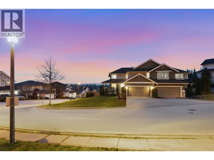 4 HICKORY DRIVE, Port Moody