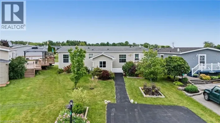 4 HICKORY Hollow, Nanticoke