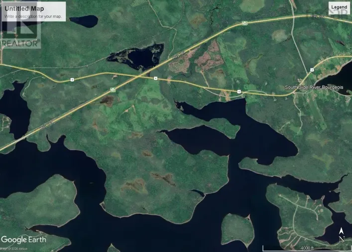 #4 Highway, False Bay