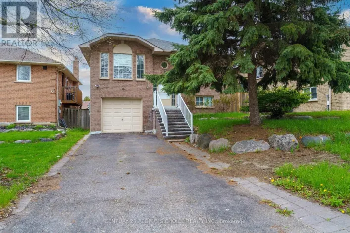 4 HISCOX COURT, Whitby