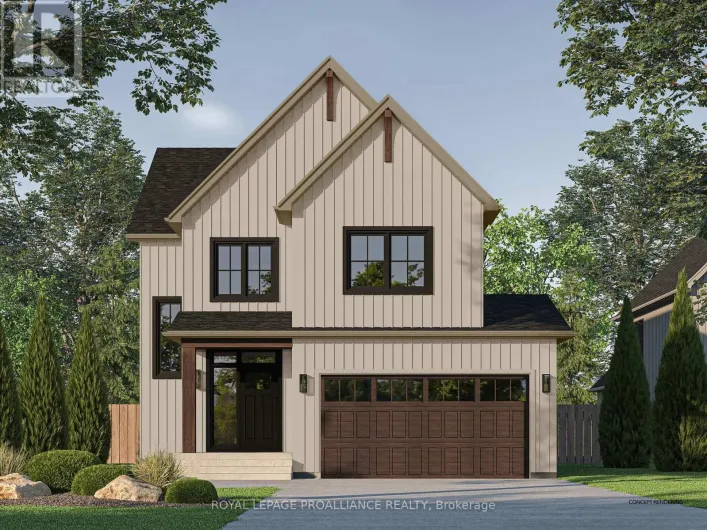 4 HOLLINGSWORTH STREET, Cramahe