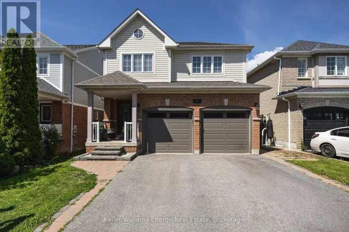 4 HOLMAN COURT, Whitby