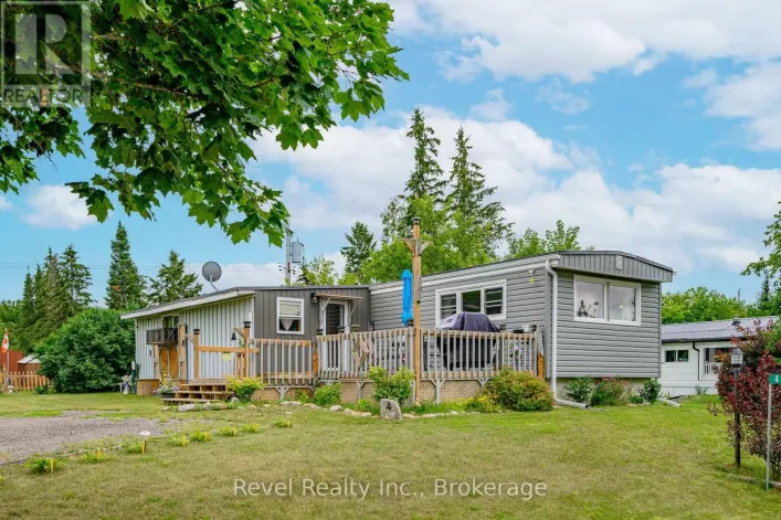 4 HOMEWOOD AVENUE, Kawartha Lakes