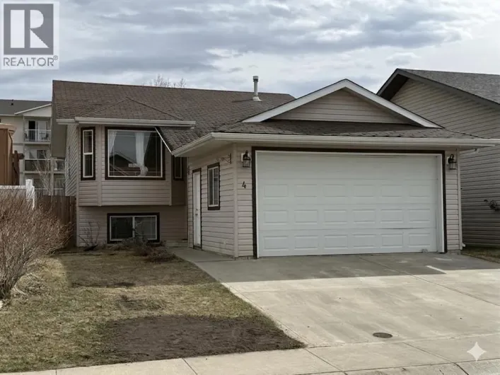 4 Horne Close, Sylvan Lake