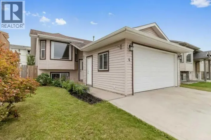 4 Horne Close, Sylvan Lake