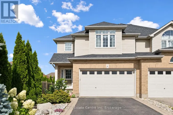 4 HUNT STREET, Guelph