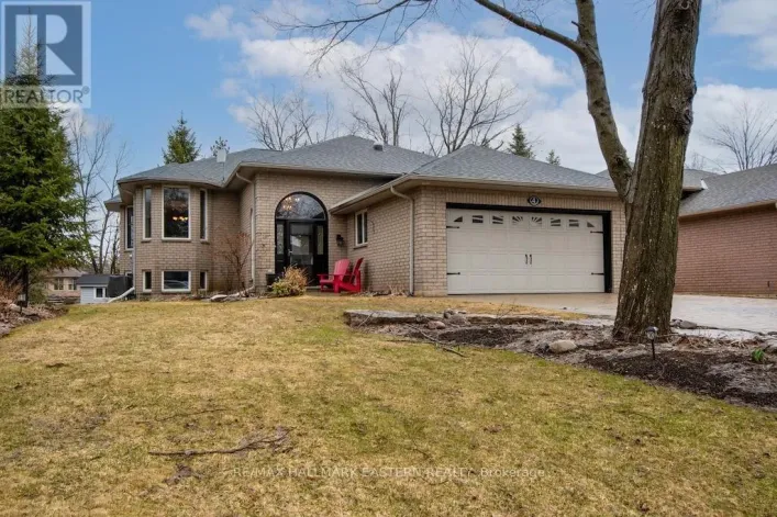 4 HUNTINGWOOD CRESCENT, Kawartha Lakes