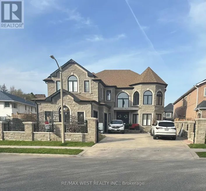 4 INDER HEIGHTS DRIVE, Brampton