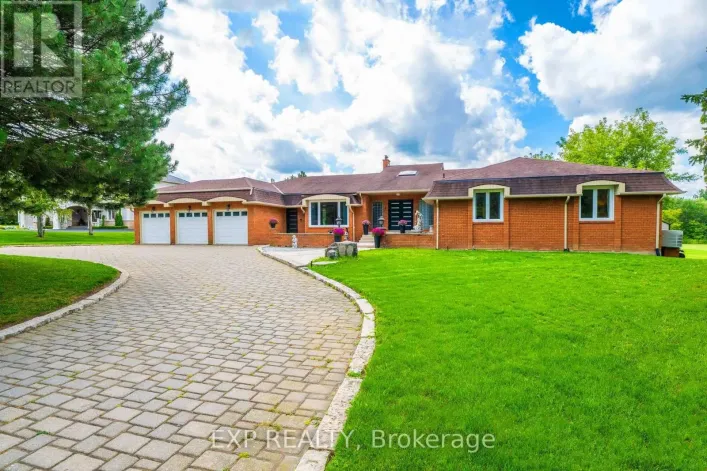 4 INGLEVIEW DRIVE, Caledon