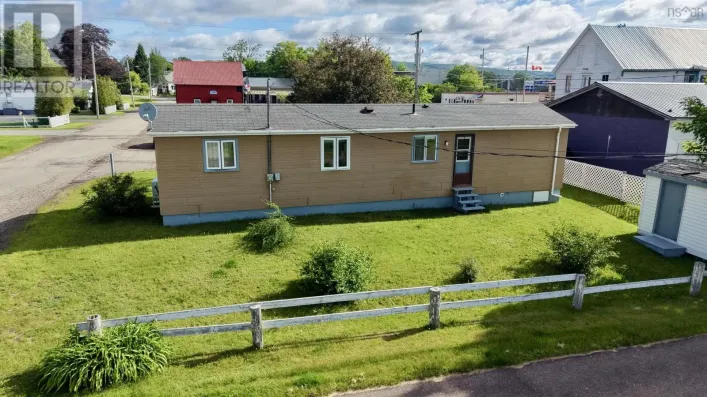 4 James Street, Parrsboro