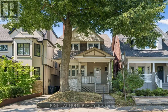 4 JEAN STREET, Toronto